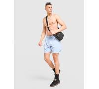 Lacoste Short de bain Core - Bleu 6/XL