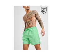 Lacoste Short de bain Core - Green 3/S