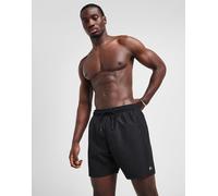 Lacoste Short de bain Core - Noir 6/XL