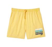 Lacoste - Short de Bain - Homme (L) (Jaune)