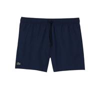 Lacoste Maillot de bain Sport bleu marine XL
