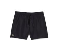 Maillot de bain Lacoste Sport noir - S
