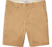 Lacoste - Short de loisirs pour homme GT6831 (40R) (Beige)