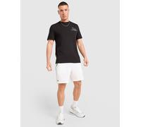 Lacoste Short France - Blanc 6/XL
