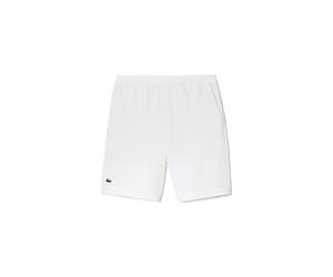 Lacoste-Short Homme-GH7452-00, Blanc, XXL