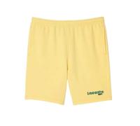 Lacoste - Short - Homme (L) (Jaune)