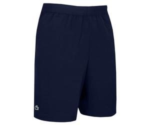 Lacoste Short Homme Sportsuit Ultra Dry Regular FIT Bleu PE 2024