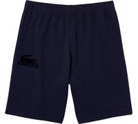 Lacoste - short "Loungewear" pour homme GT4761 (S) (Bleu)