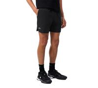 Lacoste Short Novak Djokovic On Court