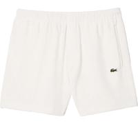 Lacoste - Short "Paris" pour homme GT3881 (XS) (Couleur crème)