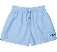 Lacoste - Short pour femme GT3215 (34 FR) (Bleu)
