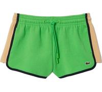 Lacoste - Short pour femme GT4351 (36 FR) (Vert)