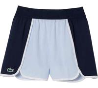 Lacoste - Short pour femme - Sport GT4367 (32 FR) (Bleu)