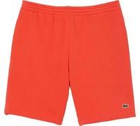 Lacoste - Short pour homme GT1511 (XS) (Orange)