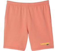 Lacoste - Short pour homme GT4190 (S) (Rose)
