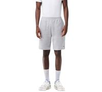 Short Lacoste Logo gris - XXL