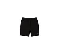Lacoste Short Regular Fit Homme , Noir, S