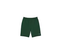 Lacoste Short Regular Fit Homme , Vert, XXS