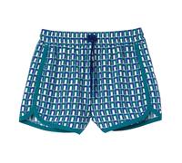 Lacoste - Short style Motif - Femme (GT5868)