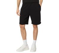 Lacoste Short uni pour homme, black, Taille 3XL