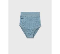 Lacoste SHORT women Casual Shorts brown taille: M