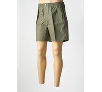 lacoste shorts / bermudas homme de couleur vert 44