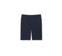 Lacoste - Chino Shorts - Homme - Shorts - Bleu - Taille: W32