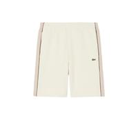 Lacoste - Shorts décontractés - Homme - Shorts - Beige - Taille: S