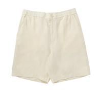 Lacoste - Shorts décontractés - Homme - Shorts - Blanc - Taille: M