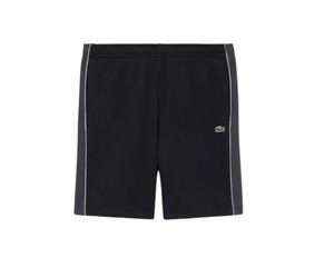 Lacoste - Shorts décontractés - Homme - Shorts - Gris - Taille: L