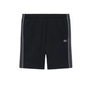 Lacoste - Shorts décontractés - Homme - Shorts - Gris - Taille: M