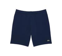 Lacoste Shorts bleu marine Taille L