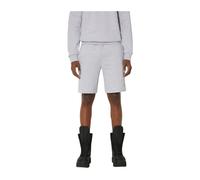Lacoste - Shorts en molleton coupe droite - Homme - Shorts - Gris - Taille: 3XL