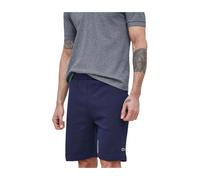 Lacoste Short Logo bleu foncé XL
