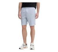 Lacoste - Shorts en molleton coupe regular - Homme - Shorts - Bleu - Taille: 2XL