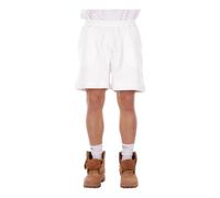 Lacoste - Shorts - Homme - Shorts - Blanc - Taille: XL