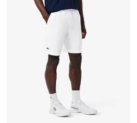 Lacoste Gh7452 Shorts Blanc 2 Homme