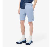 Lacoste Shorts Hommes - bleu clair, vert