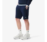 Lacoste Shorts Hommes - bleu foncé