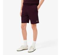 Lacoste Shorts Hommes - rouge foncé M