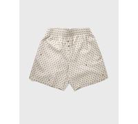 Lacoste SHORTS men Casual Shorts white taille: L