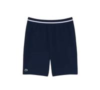 Lacoste - Shorts Novak Djokovic - Homme - Shorts - Bleu - Taille: S