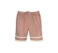LACOSTE Shorts rose | S