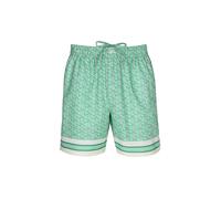 LACOSTE Shorts vert | XL
