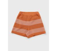 Lacoste SHORTS women Casual Shorts orange taille: M