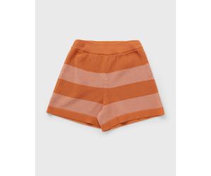 Lacoste SHORTS women Casual Shorts orange taille: S