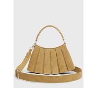 Lacoste SHOULDER BAG women Handbags|Messenger & Crossbody Bags beige taille: ONE SIZE