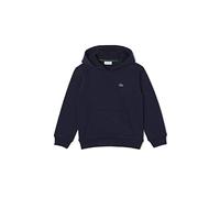 Lacoste SJ5292 Sweatshirts Garçon, NAVY BLUE, 8 ans