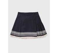 Lacoste SKIRT women Skirts blue taille: L