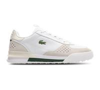 Lacoste Slam Break Homme - Baskets, Blanc - Pointure 40.5 - Cuir White 40.5